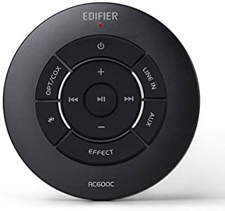 EDIFIER S50DB Hi-Res Audio Qualified Soundbar