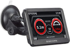 Snooper S5100 BRIDGE Low Bridge Alert System with 5" LCD Touchscreen