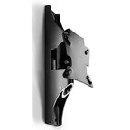 AV Supports S60 Swivel & Tilt LCD/TFT Wall Bracket for 24-32" Screens - Black
