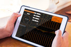 Hertz S8 DSP 8 Channel Compact HI Res App Controlled Digital Sound Processor