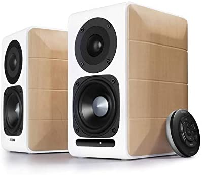 EDIFIER S880DB Hi-Res Audio Certified Powered Speakers