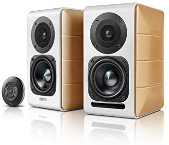 EDIFIER S880DB Hi-Res Audio Certified Powered Speakers