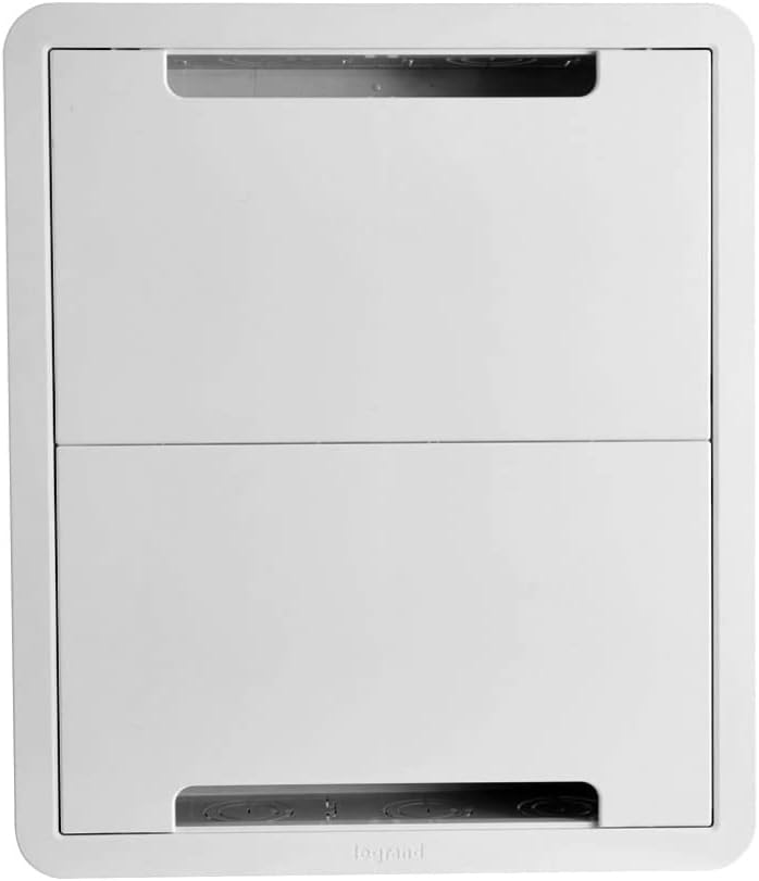 SANUS SA-IWB17 17" TV Media In-Wall Box