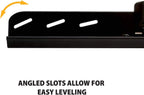 SANUS VLL61-B2 SimplySafe Mounting Kit for TV 47 - 80-Inch