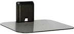 SANUS VMA401 On-Wall AV Shelf for Components Up to 15 lbs