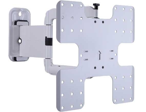 SANUS VMF322-W2 Super Slim Full-Motion Mount for 32" to 50" Screens