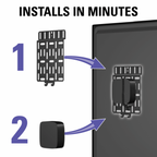 Sanus SASP1-B2 Streaming Device Panel