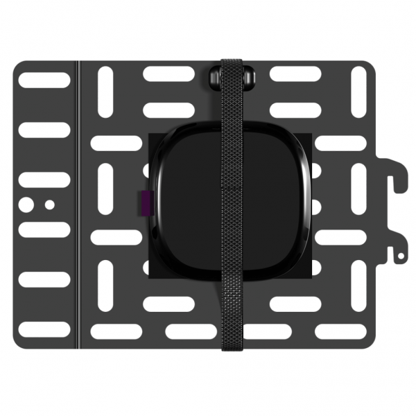 Sanus SASP1-B2 Streaming Device Panel