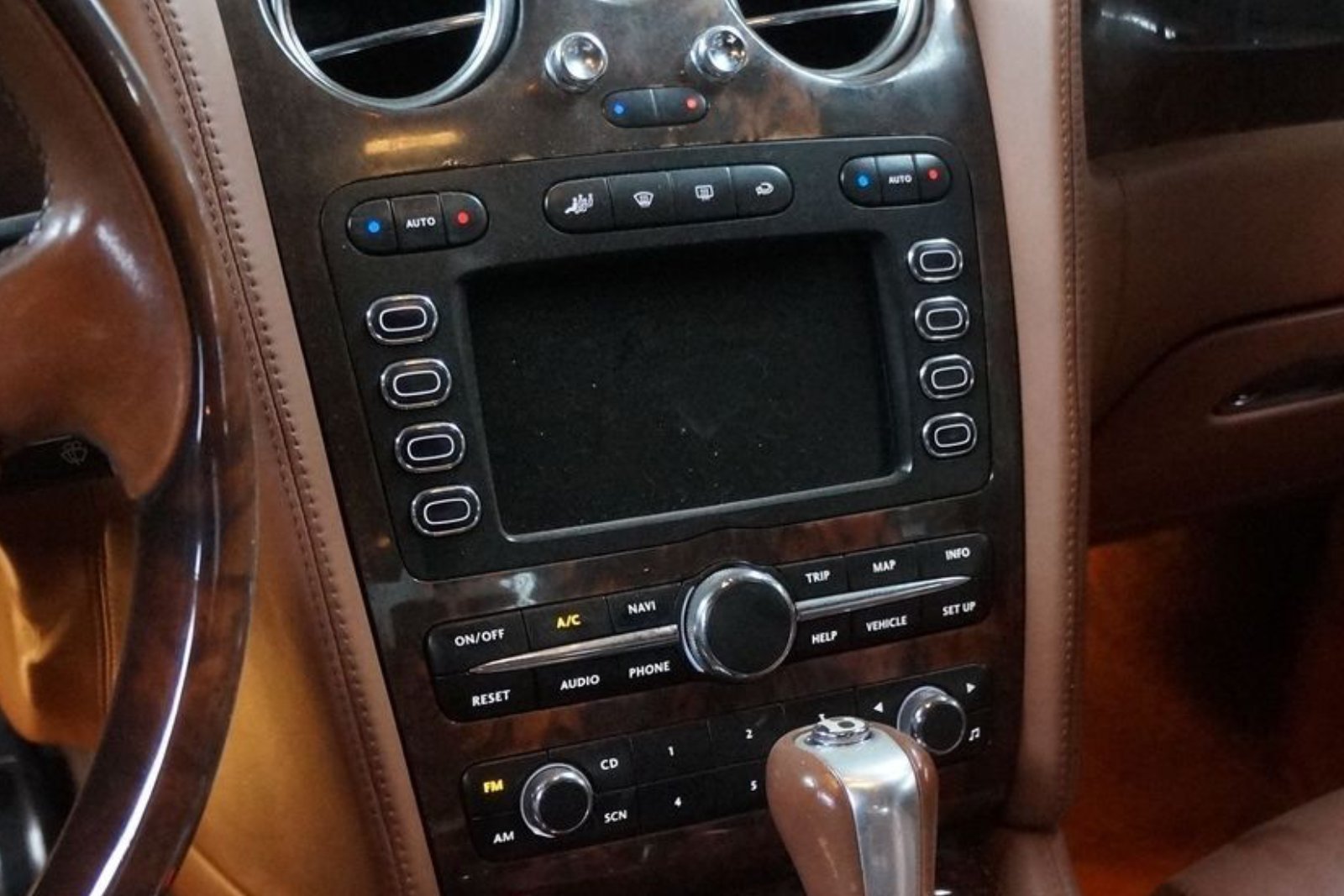Bentley 2019 Navigation Map Update DVD - 65902456883