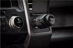 Scosche BTFM5 Bluetooth Hands-Free Car Kit with Digital FM Transmitter and Dual 12W USB Charging