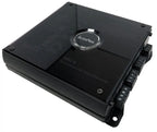 In Phase SRC6 6-Channel Active Hi to Low Frequency convertor