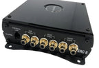 In Phase SRC6 6-Channel Active Hi to Low Frequency convertor