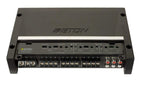 ETON SDA100.6 Car Audio Digital 6 Channel Amplifier 6x 75w RMS @ 4 Ohm