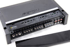 ETON SDA100.6 Car Audio Digital 6 Channel Amplifier 6x 75w RMS @ 4 Ohm