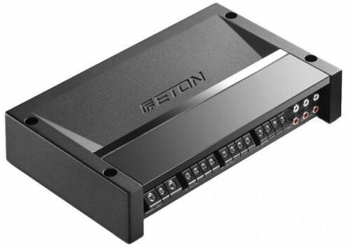 ETON SDA100.6 Car Audio Digital 6 Channel Amplifier 6x 75w RMS @ 4 Ohm
