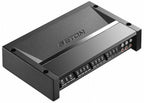 ETON SDA150.4 Car Audio Digital 4 Channel Amplifier 4 x 120w RMS @ 4 Ohm