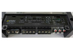 ETON SDA150.4 Car Audio Digital 4 Channel Amplifier 4 x 120w RMS @ 4 Ohm