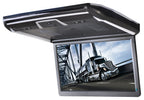 SDS-RM15-3C-DVD - 15″ Roof Mount Screen with built in DVD player
