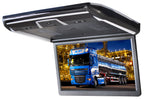 SDS-RM15-3C-DVD - 15″ Roof Mount Screen with built in DVD player