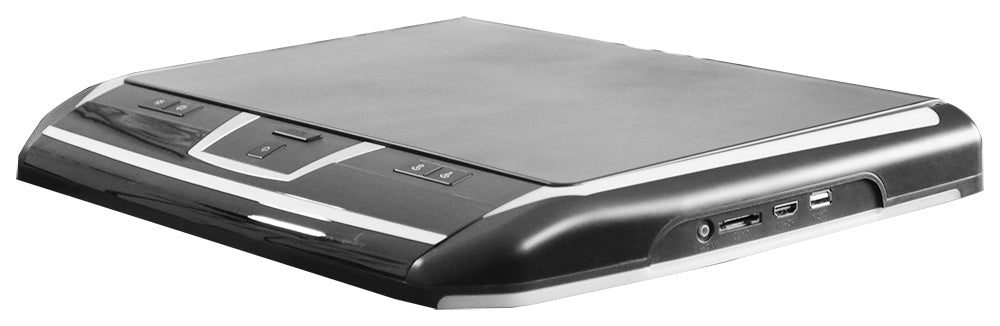SDS-RM15-3C-DVD - 15″ Roof Mount Screen with built in DVD player