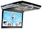 SDS-RM15-3C-DVD - 15″ Roof Mount Screen with built in DVD player
