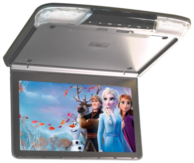 SDS-RM116-DVD-HD 11.6" Drop Down Screen