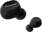 Pioneer SE-C8TW In-Ear True Wireless In-Ear Headphones - Black
