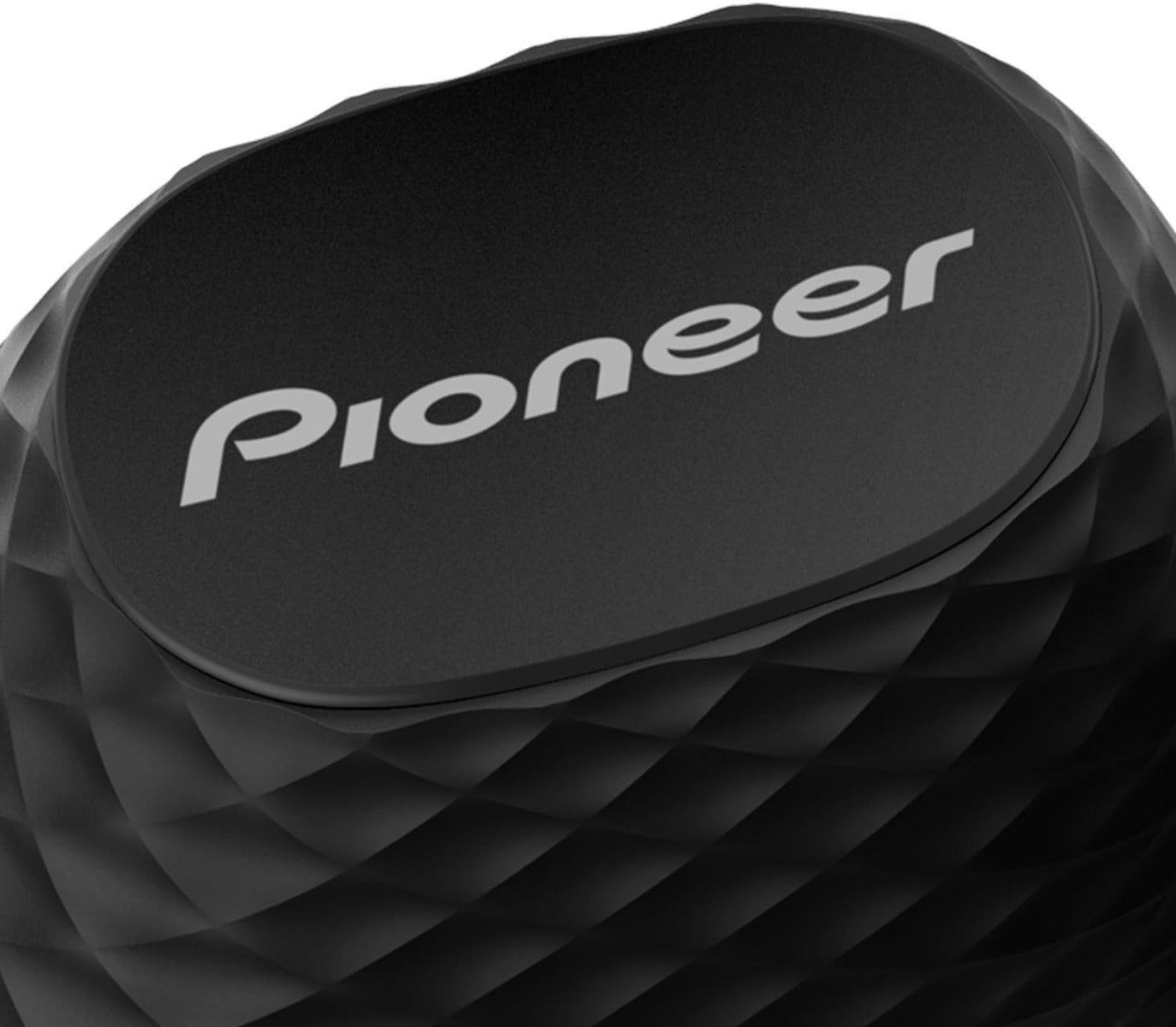 Pioneer SE-C8TW In-Ear True Wireless In-Ear Headphones - Black