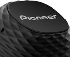 Pioneer SE-C8TW In-Ear True Wireless In-Ear Headphones - Black