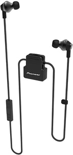 Pioneer SE-CL6BT Active In-Ear Bluetooth Headphones - Black