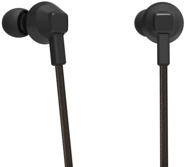 Pioneer SE-CL6BT Active In-Ear Bluetooth Headphones - Black