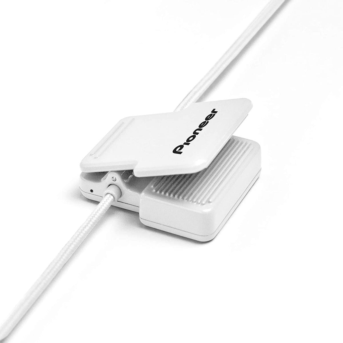 Pioneer SE-CL6BT Active In-Ear Bluetooth Headphones - White