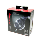 Pioneer SE-MJ751 Bass Head Series Ultra Lightweight On-Ear Headphones Black