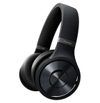 Pioneer SE-MX9 Superior Club Sound Aluminium On-Ear Headphones Black