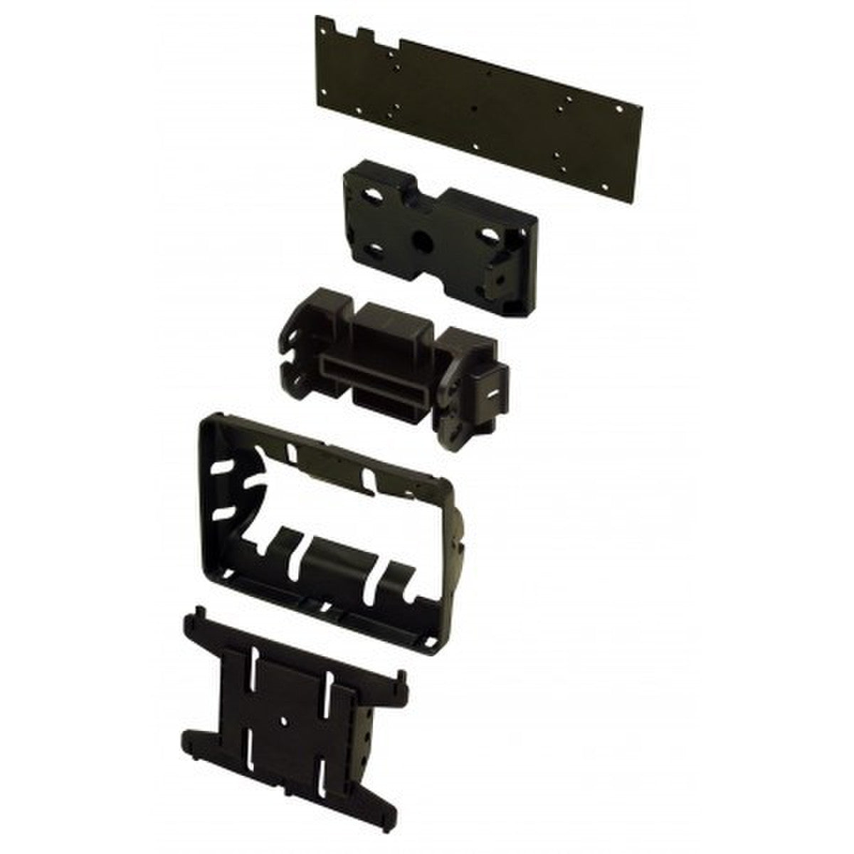 Stinger SE-SDIN Single DIN Mounting Bracket for HEIGH10 (UN1810)