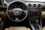 Seat Exeo 2019 Navigation Plus Map Update DVD - 8P0060884DD