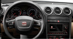 Seat Exeo 2019 Navigation Plus Map Update DVD - 8P0060884DD