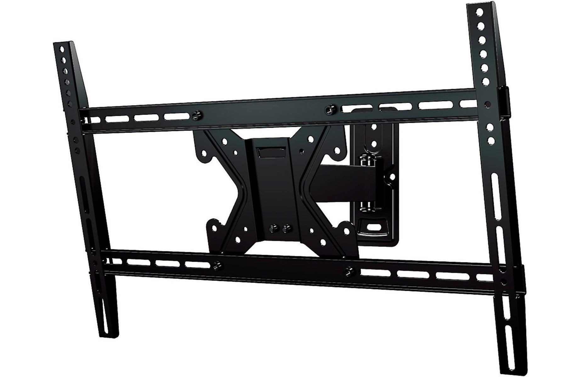 Secura QLF210 Full-motion wall mount with hinged arm for 40"-70" TVs