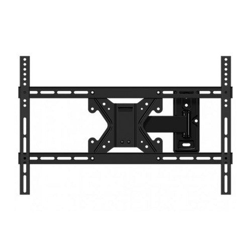 Secura QLF210 Full-motion wall mount with hinged arm for 40"-70" TVs