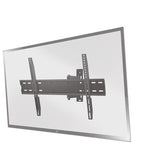 Secura QLF314-B2 Full-Motion Wall Mount For 40” – 70” flat-panel TVs