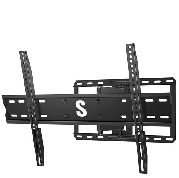 Secura QLF315-B2 Full-Motion Wall Mount For 40” – 70” flat-panel TVs