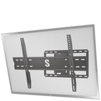 Secura QLF315-B2 Full-Motion Wall Mount For 40” – 70” flat-panel TVs