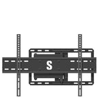 Secura QLF315-B2 Full-Motion Wall Mount For 40” – 70” flat-panel TVs