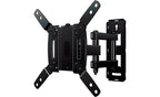Secura QSF210 Small Articulated Full Motion TV Wall Mount for Screens up to 39