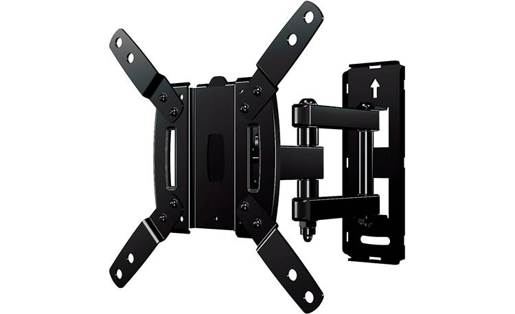 Secura QSF210 Small Articulated Full Motion TV Wall Mount for Screens up to 39