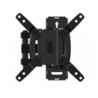 Secura QSF210 Small Articulated Full Motion TV Wall Mount for Screens up to 39