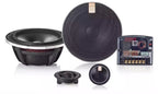 Morel Sensus 62 6.5" (165 mm) 2-Way Component Speaker Set