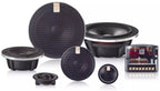 Morel Sensus 63 6.5" (165 mm) 3-Way Component Speaker Set