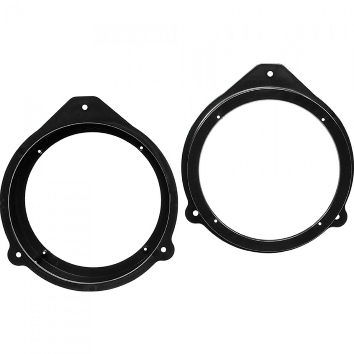 Audi A3, A4, TT 165mm (6.5 Inch) complete BLAM EXPRESS speaker upgrade fitting kit SFK-AUD1-ES165