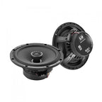 Abarth/ Fiat 500 (2008-2016) RELAX 165RC Front Door Coaxial speaker upgrade fitting kit SFK-FIA1-RC165